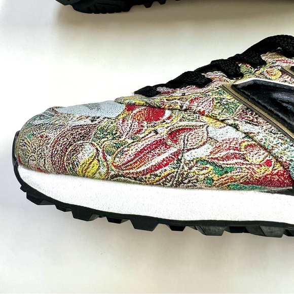 New Balance 574 - Picture 9 of 12